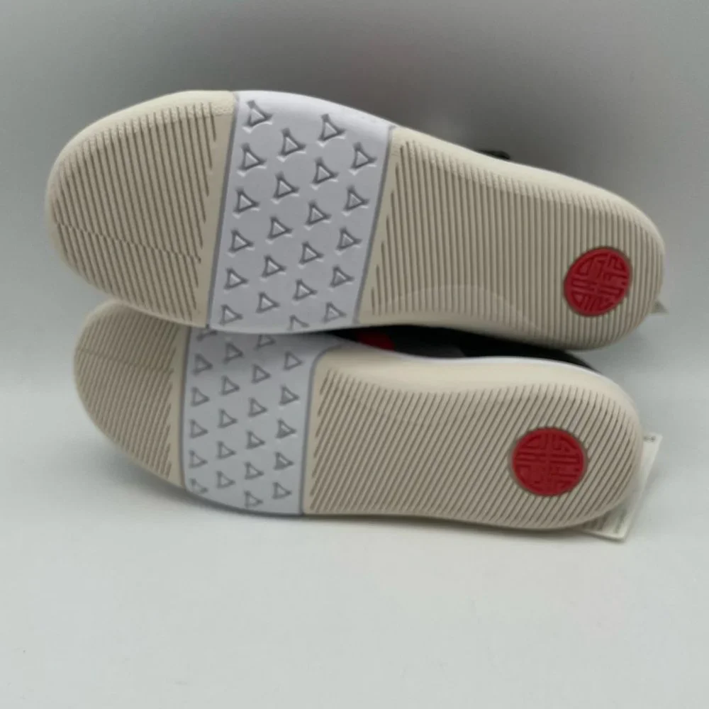 "Spring  Sale!"  Plae men's Lather Soes 552010-010 - Picture 7 of 7